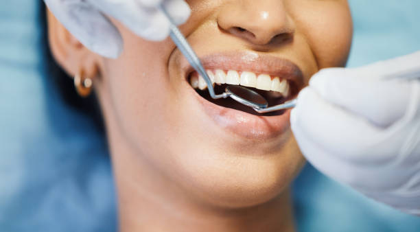 Professional Dental Services in Tariffville, CT